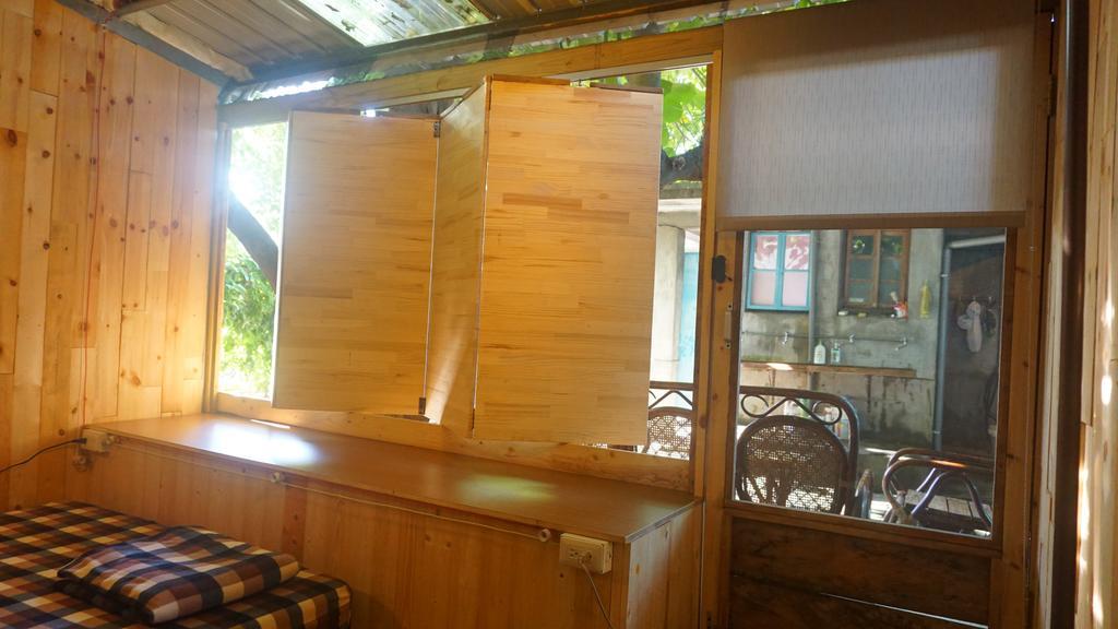 2F Hostel T'ai-tung Szoba fotó
