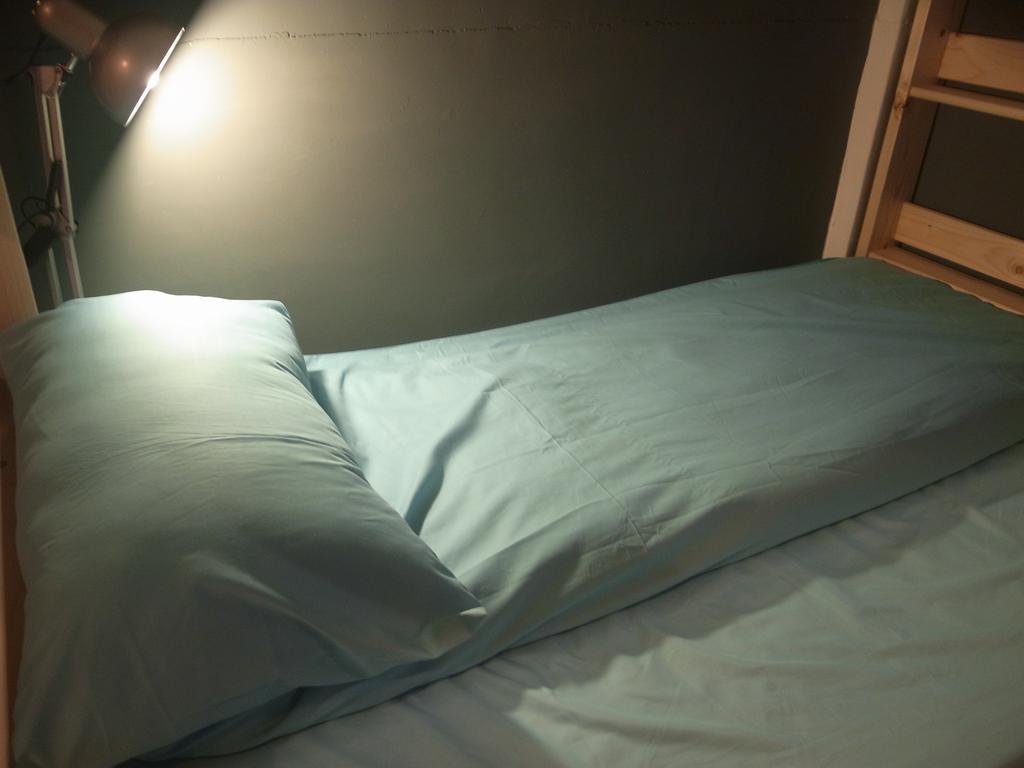 2F Hostel T'ai-tung Szoba fotó
