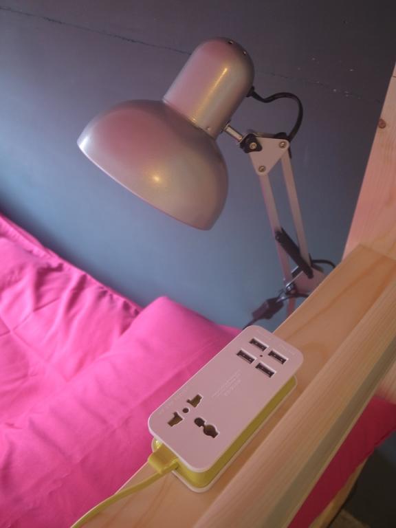 2F Hostel T'ai-tung Szoba fotó