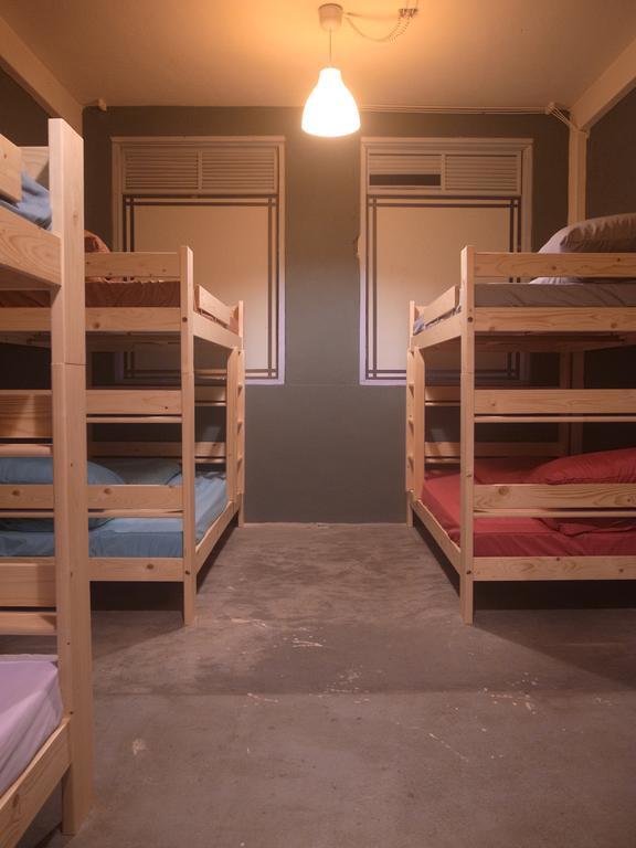 2F Hostel T'ai-tung Szoba fotó